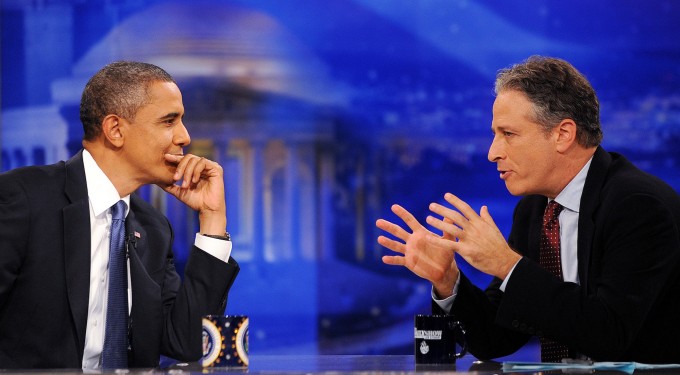 Would “The Daily Show” Be Better Off Without Jon Stewart?
