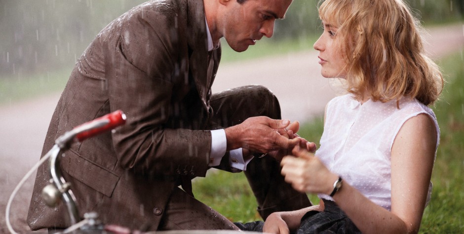 Populaire (Movie Review)