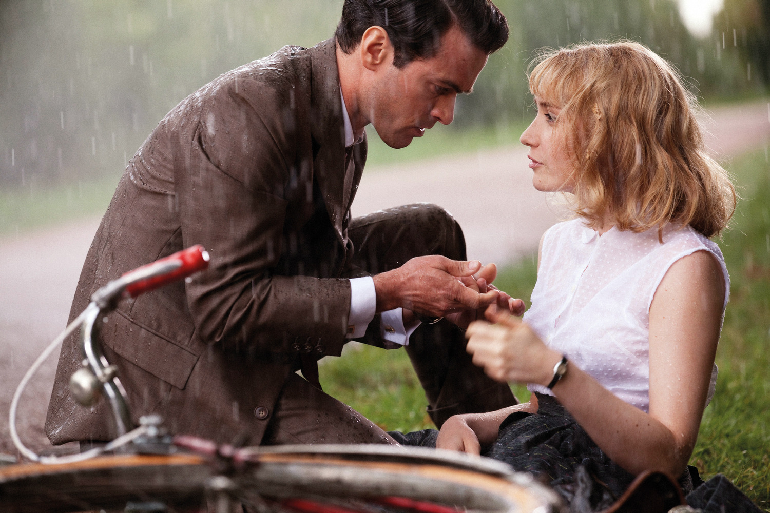 Populaire (Movie Review)