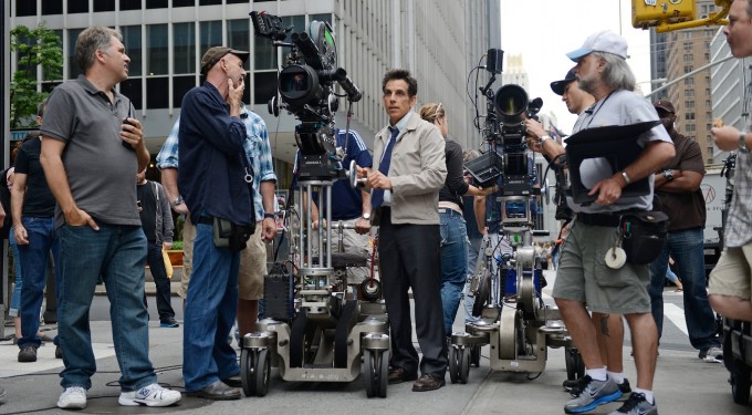 New Theatrical Trailer: ‘The Secret Life Of Walter Mitty’