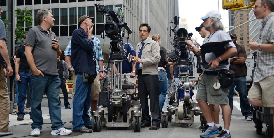 New Theatrical Trailer: ‘The Secret Life Of Walter Mitty’