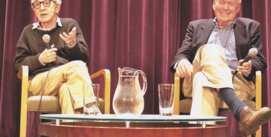 “Musts, Maybes, And Nevers”: Former Paramount President Writes Book On Truth Of Movie Industry