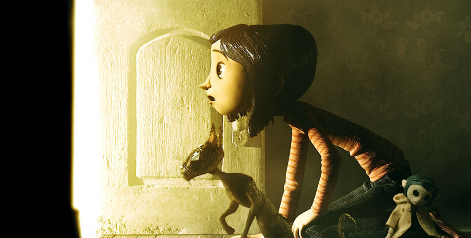Coraline