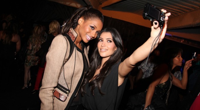Pop-Off: Ciara vs. Kim Kardashian. Who’s Having The Better Engagement?
