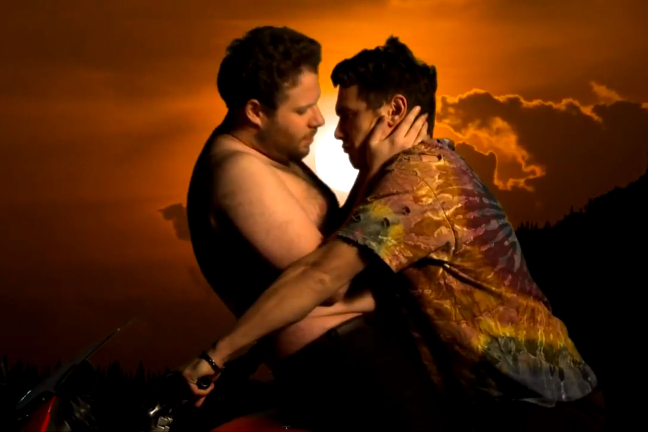 Rogen and Franco’s “Bound 3”: 4 Best Bromances In Hollywood