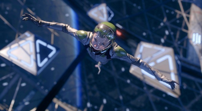 Asa Butterfield stars in ‘Ender’s Game’
The Rico Report: ‘Ender’s Game,’ ‘Dallas Buyers Club’