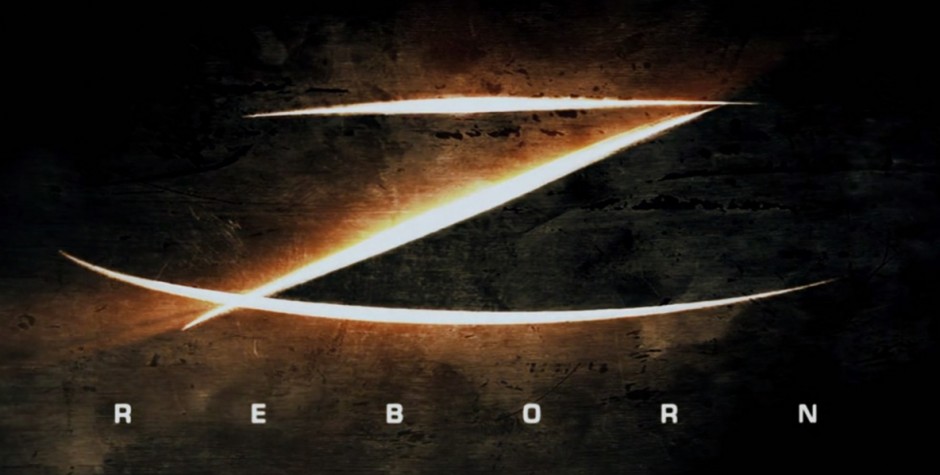 Exclusive: The Never-Before-Seen ‘Zorro Reborn’ Sci-Fi Reboot Trailer!
