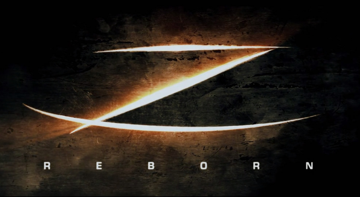 Exclusive: The Never-Before-Seen ‘Zorro Reborn’ Sci-Fi Reboot Trailer!