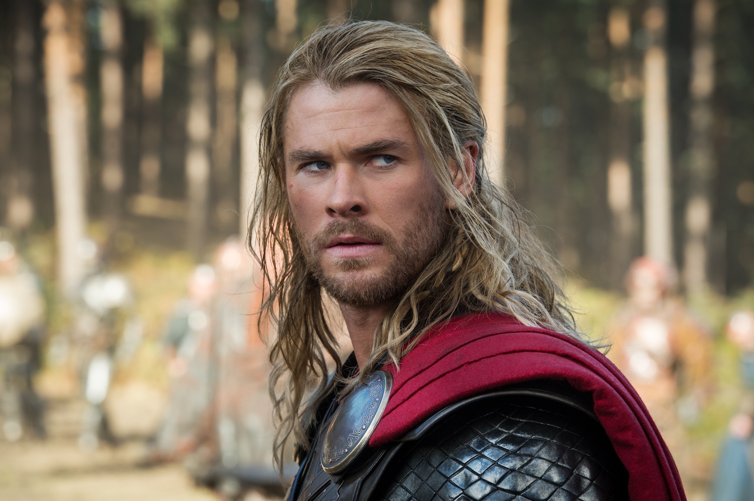Thor (Movie Review)