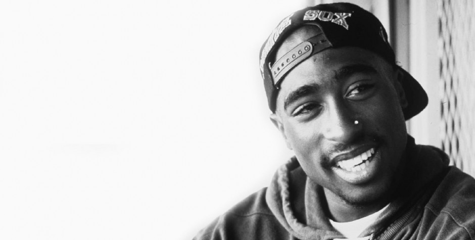 Tupac Biopic Sets Starting Date: 6 Actors Who Should Play Him!