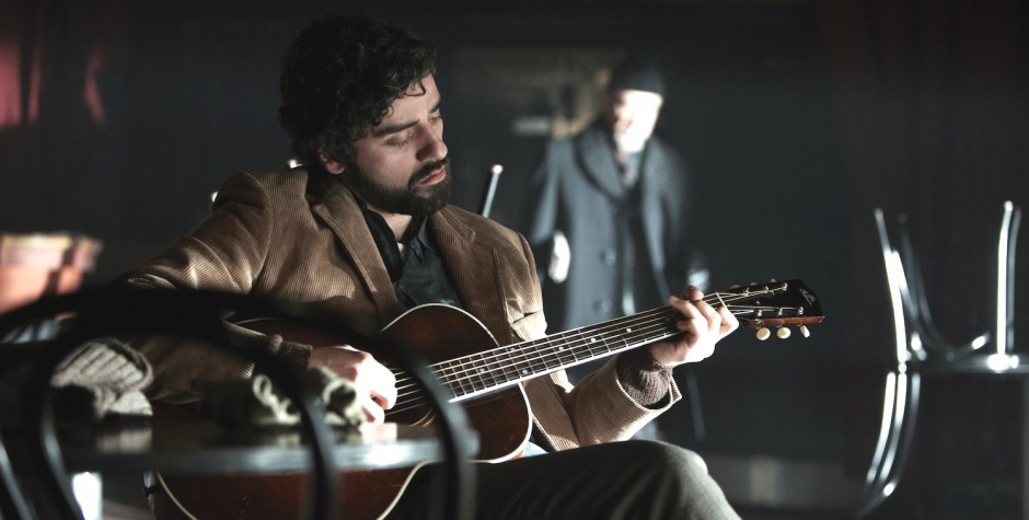 Inside Llewyn Davis (Movie Review)
