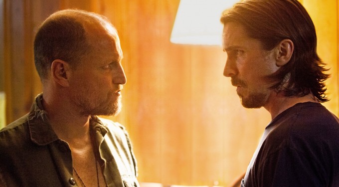 Out Of The Furnace (Movie Review)