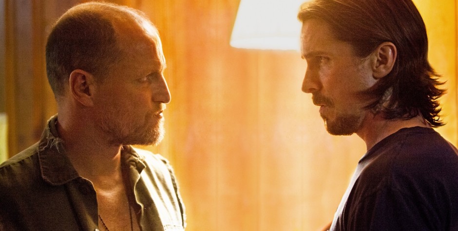 Out Of The Furnace (Movie Review)