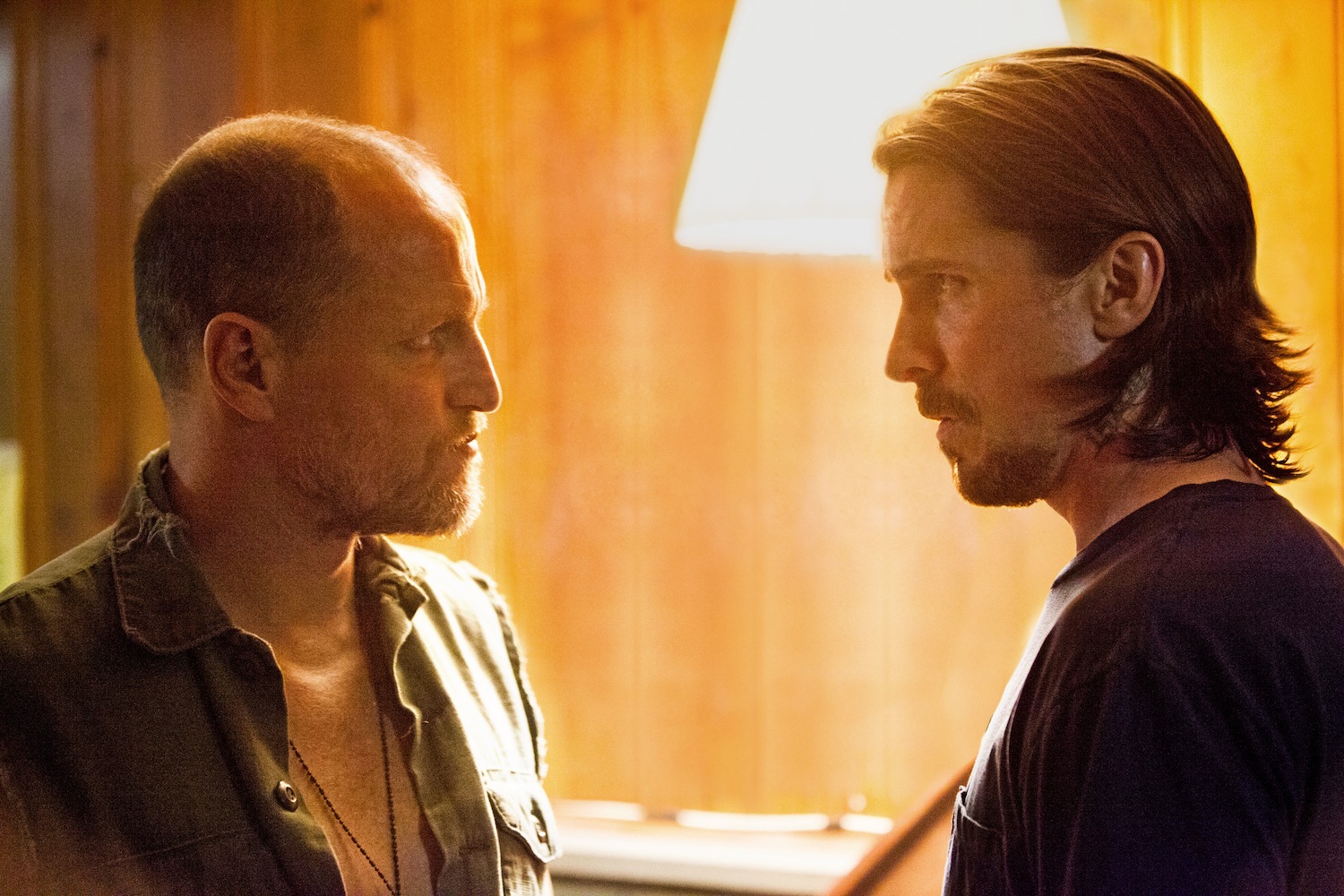 Out Of The Furnace (Movie Review)