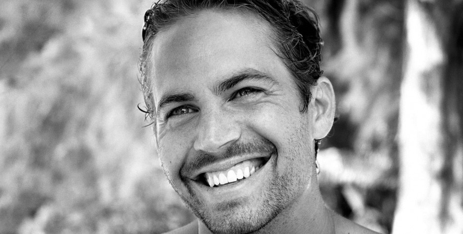 In Celebration Of Paul Walker’s Life, His 5 Best Movie Roles