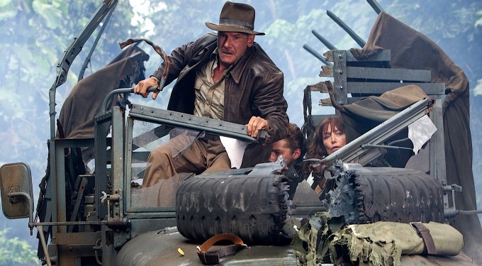 ‘Lengua, Cámara y Acción’: Will Indiana Jones Succeed Under Disney?