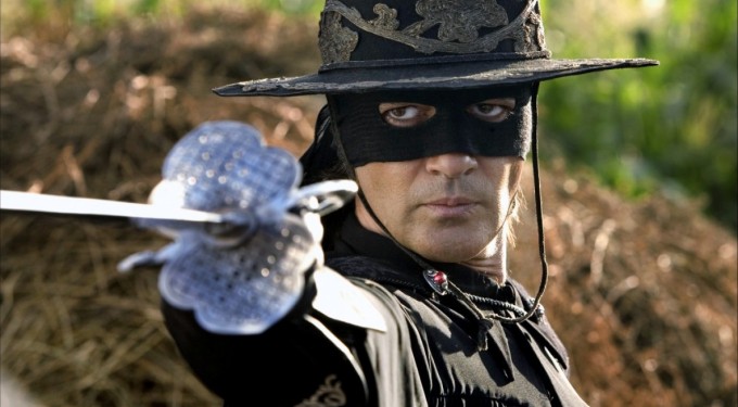 6 Hispanic Actors That Could Play Zorro In Fox’s “Zorro Reborn”