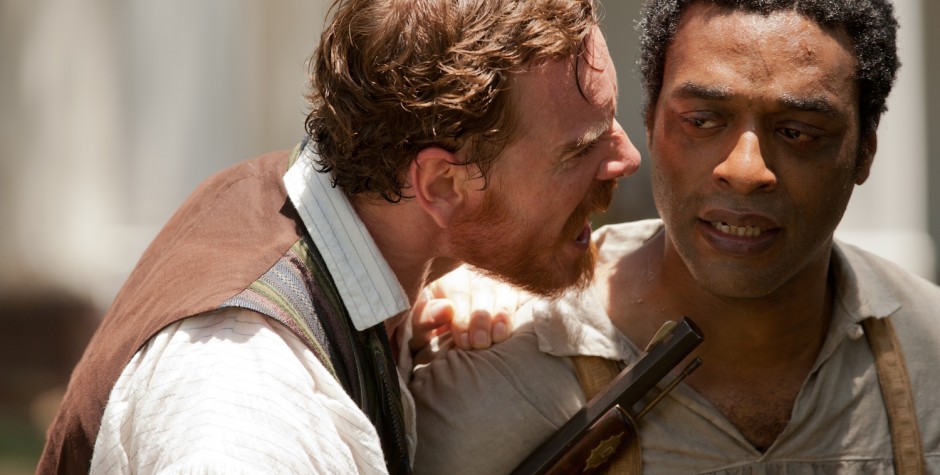 New York Film Critics Online Names ’12 Years’ Best Picture!