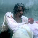 Oscar Isaac in Guillermo del Toro's 'Frankenstein'