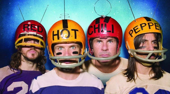 The Super Bowl, Red Hot Chilli Peppers & Social Media: How We Were Taken For Fools