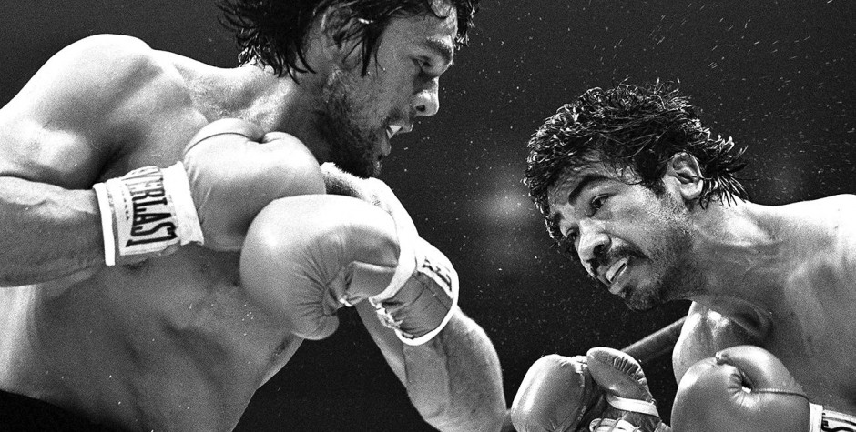 The 5 Best Hispanic Films To Watch In 2014