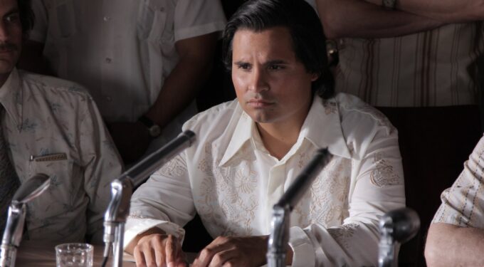 Cesar Chavez (Movie Review)