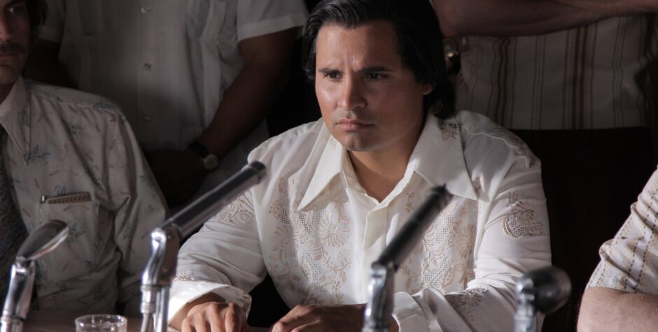 Cesar Chavez movie review