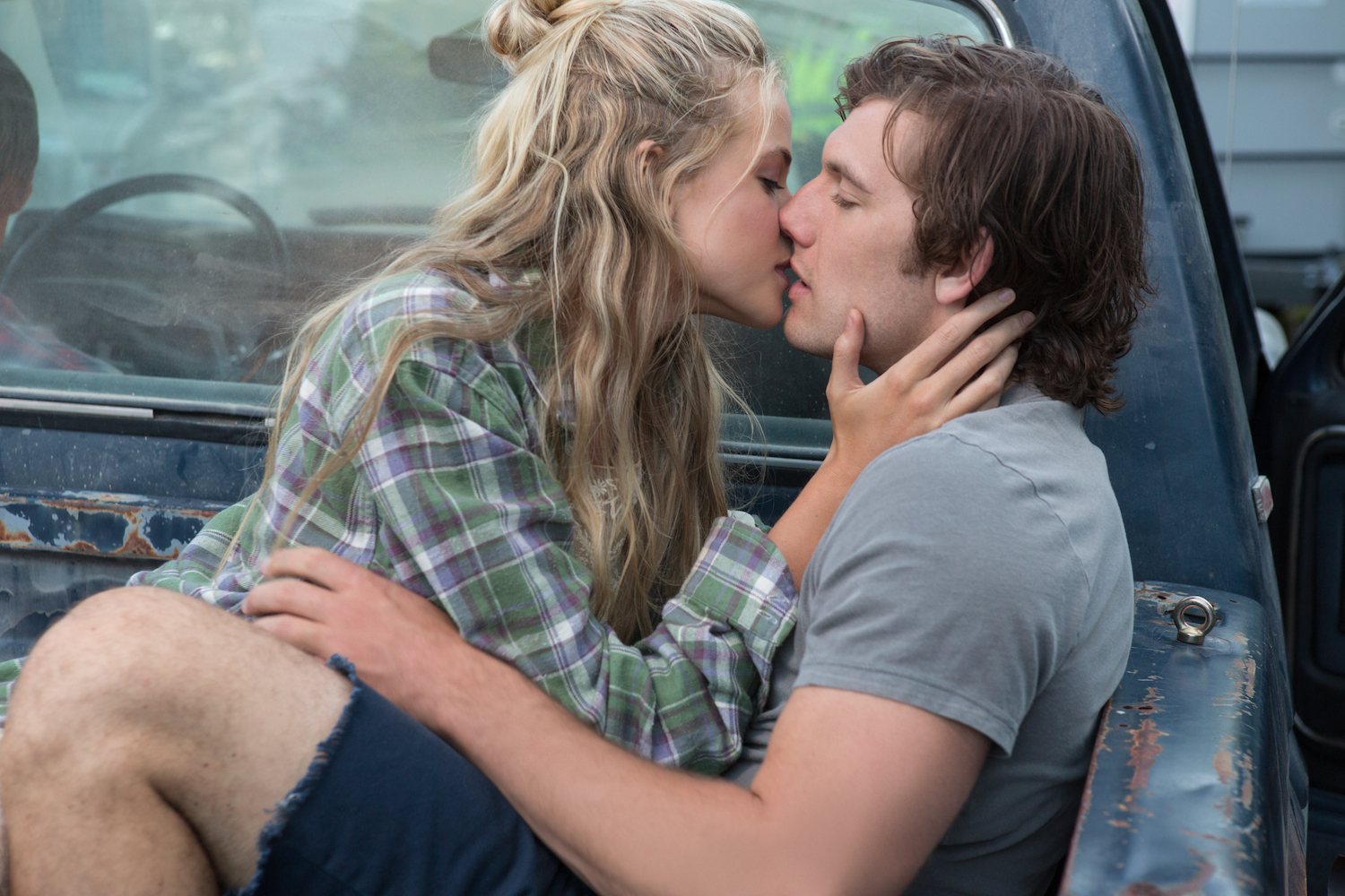 Endless Love (Movie Review)