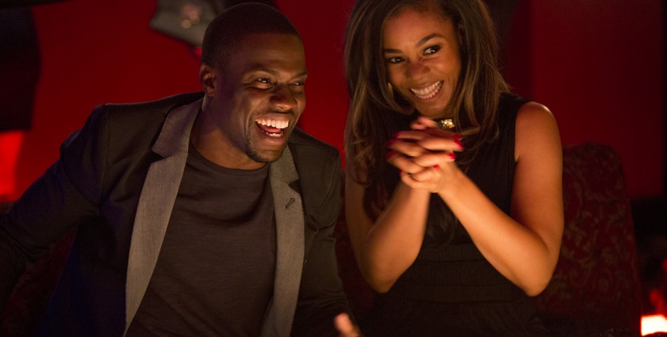 About Last Night (Movie Review)