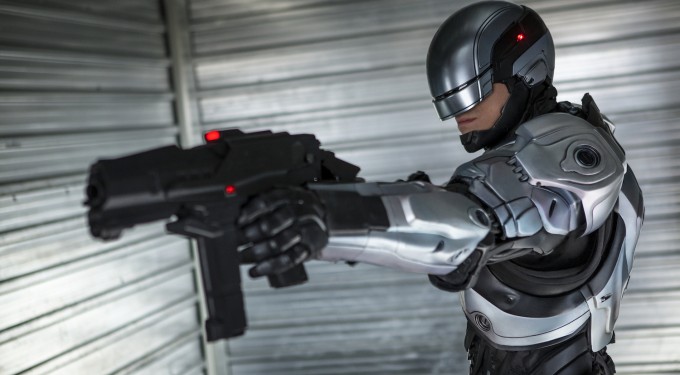 This Week In Movies: ‘Robocop,’ ‘About Last Night’ ‘Endless Love’