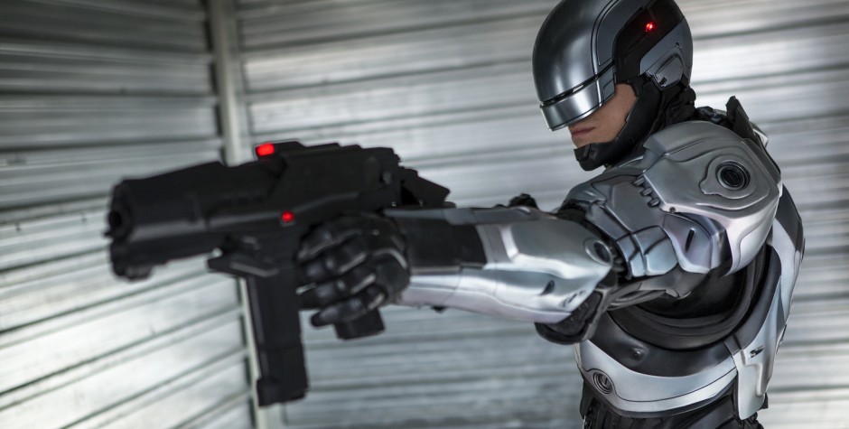 This Week In Movies: ‘Robocop,’ ‘About Last Night’ ‘Endless Love’