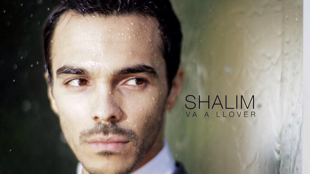 Is Shalim Ortiz Returning To Music?