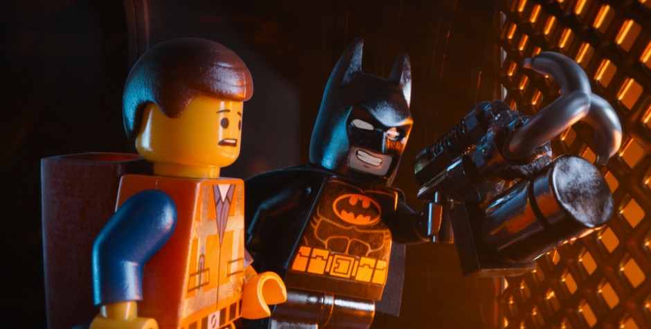 Peliculeando: ‘The Lego Movie,’ ‘The Monuments Men’
