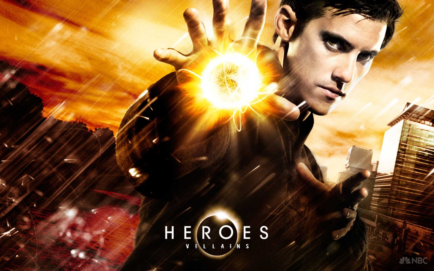 NBC Reviving “Heroes”: Four TV Series That Need To Come Back