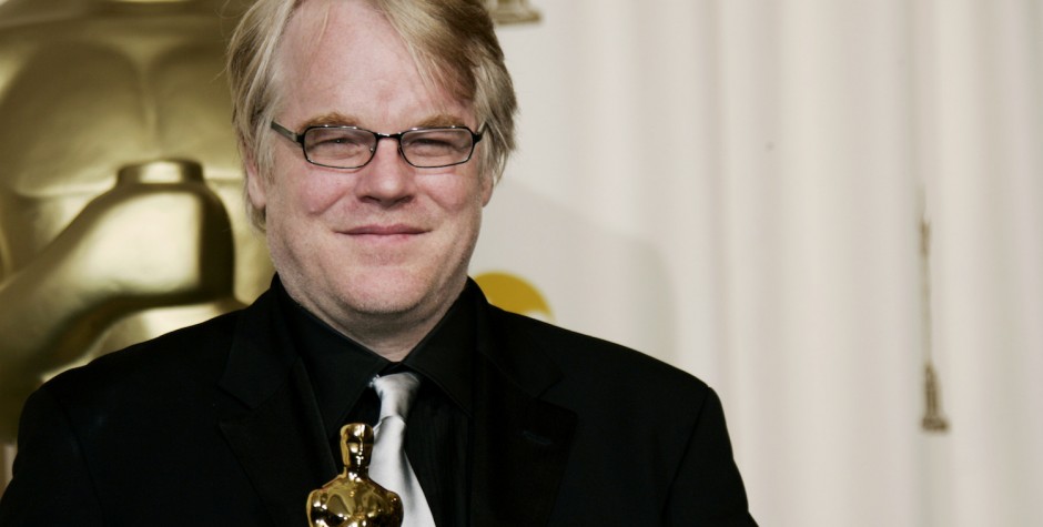 Philip Seymour Hoffman’s 5 Best Movie Performances