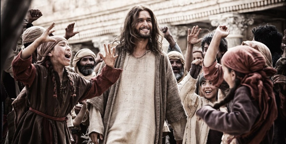 Radio Reviews: ‘Son of God,’ ‘Non-Stop,’ ‘Stalingrad IMAX 3D’