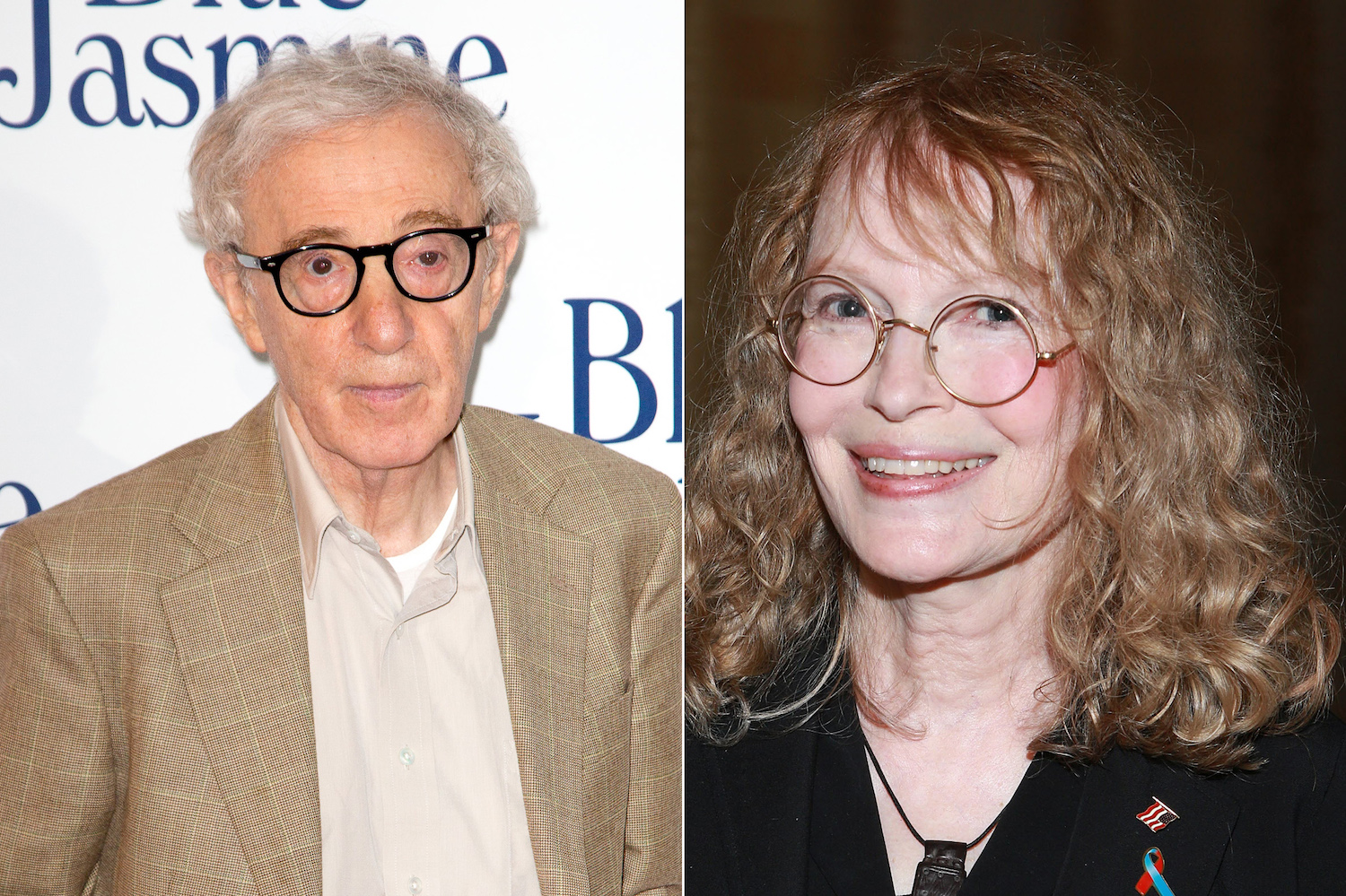 ‘Lengua, Cámara y Acción’: Woody Allen’s Ex-Family Hell Bent On Payback!