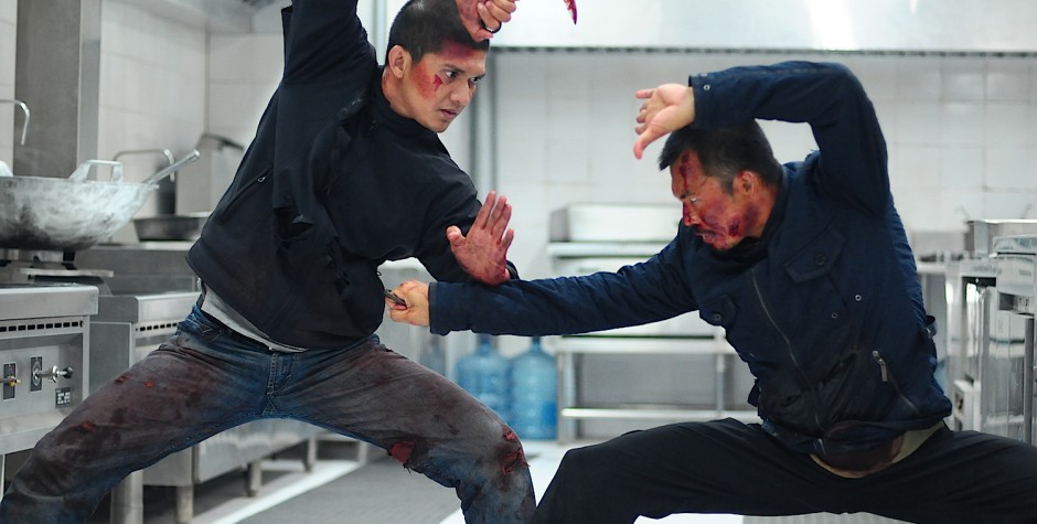 Peliculeando: ‘The Raid 2,’ ‘Noah,’ ‘Cesar Chavez’