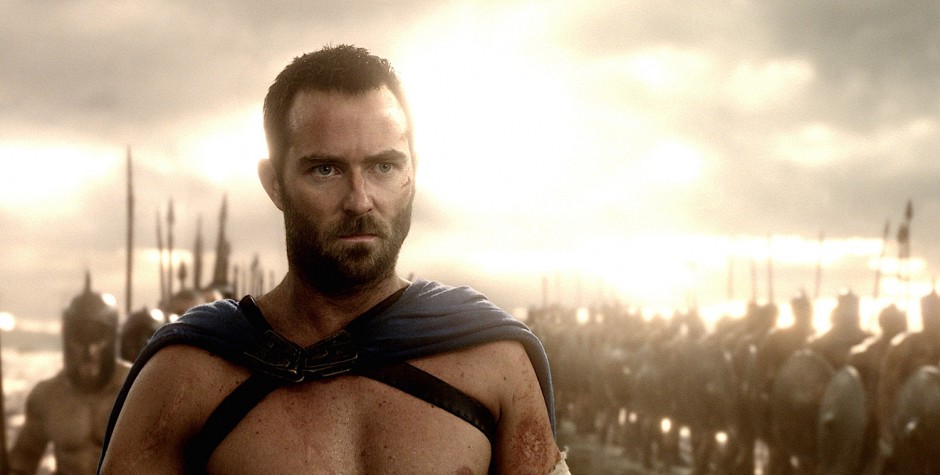Peliculeando – ‘300: Rise of an Empire,’ ‘Grand Budapest Hotel’