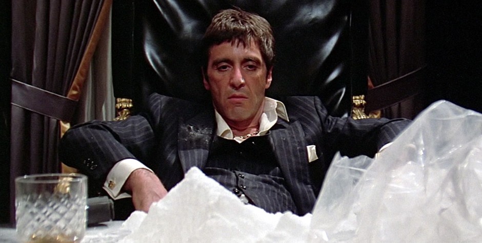Chilean Director Pablo Larraín to Direct ‘Scarface’ Reboot