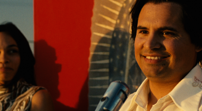 ‘Cesar Chavez’
The Rico Report: ‘Cesar Chavez,’ ‘Noah,’ ‘The Raid 2’