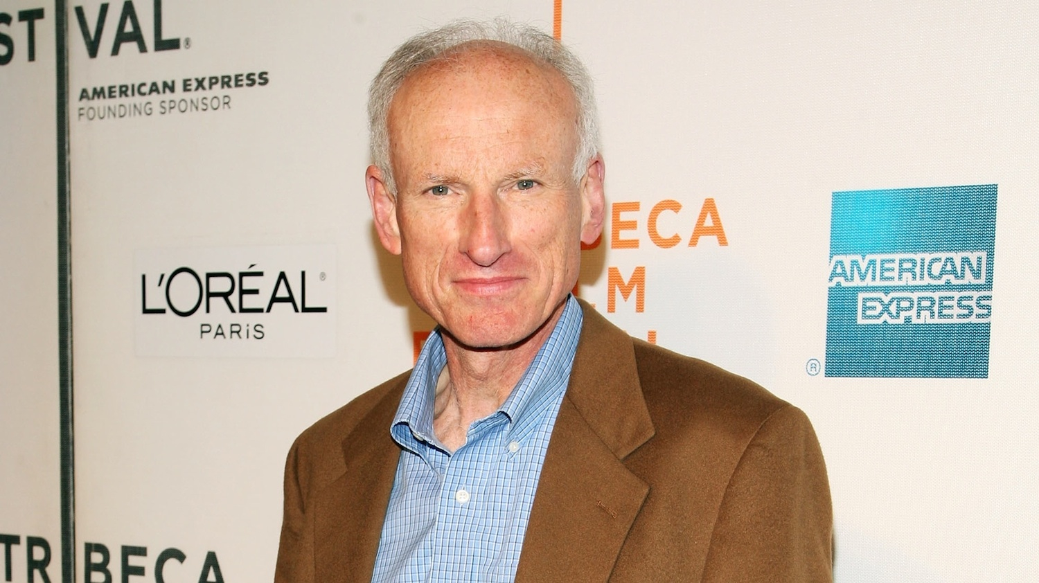 James Rebhorn: His Five Most “Suited” Characters