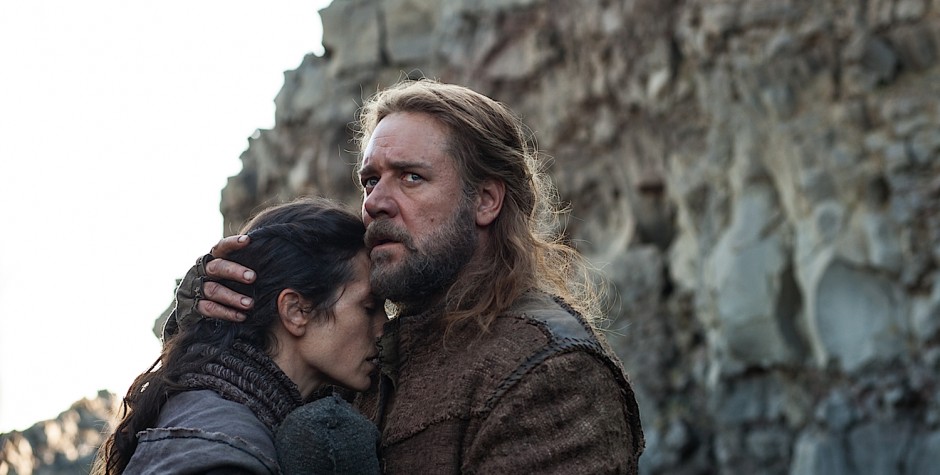 Noah, Movie releases March