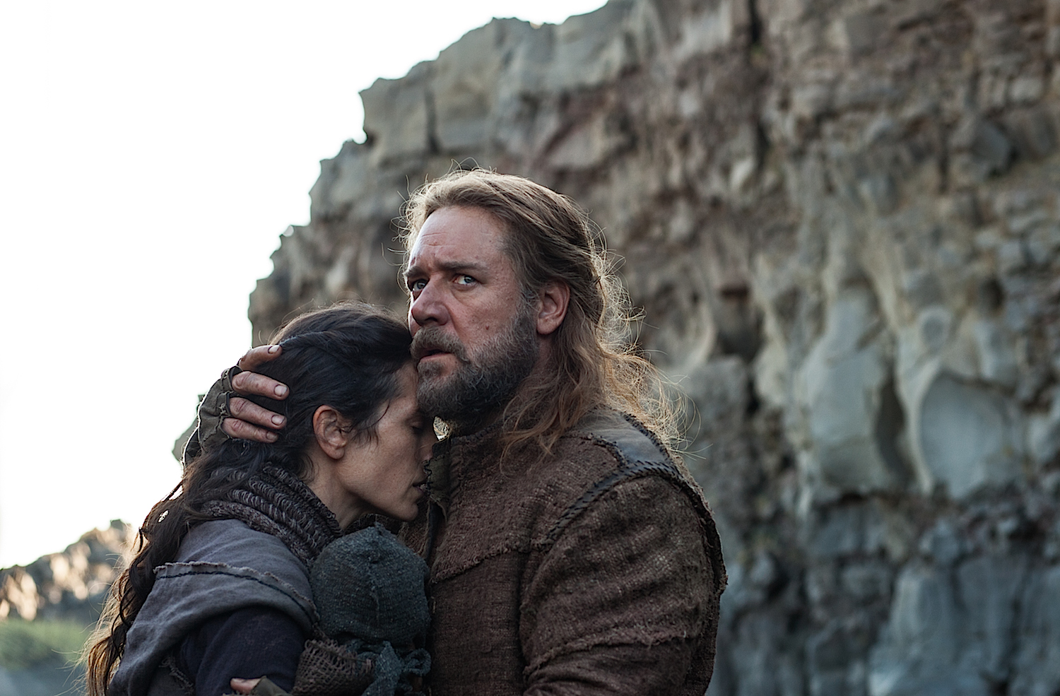 Noah, Movie releases March