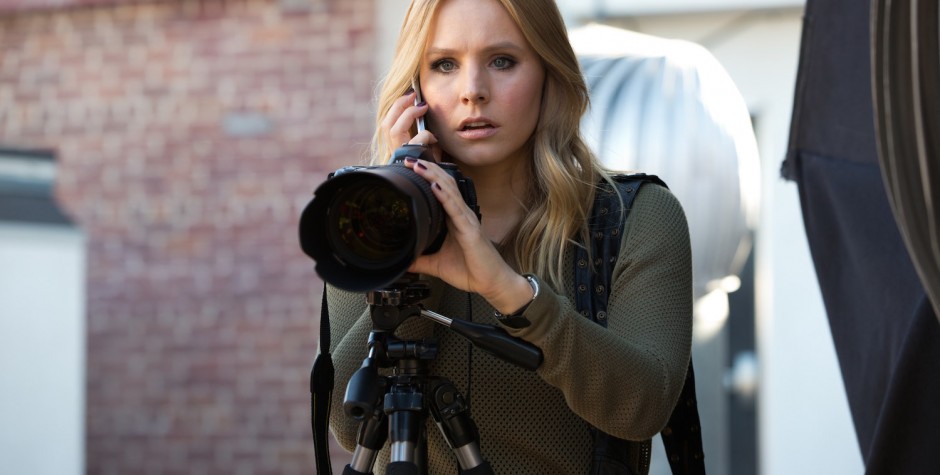 Peliculeando: ‘Need For Speed,’ ‘Bad Words,’ ‘Veronica Mars’