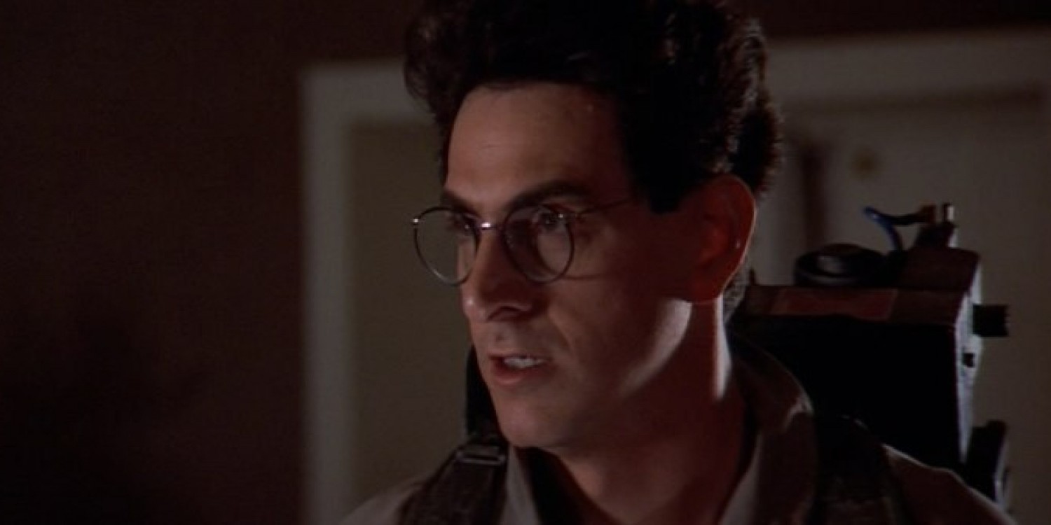“Ghostbusters 3” Is A Go: 3 Perfect Actors For Harold Ramis’ Role