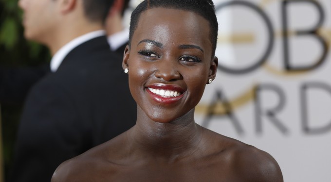 How Lupita Nyong’o Won The World Over In Such A Short Time
