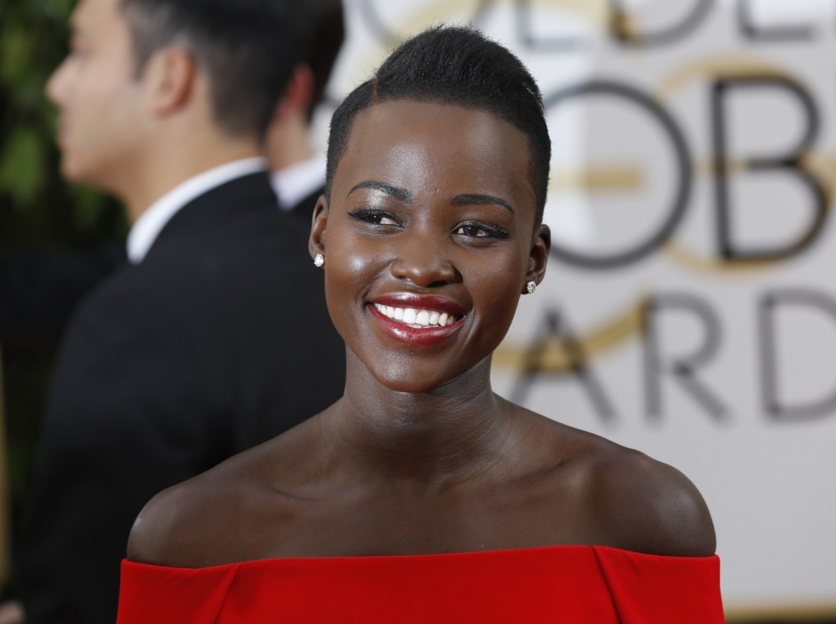 How Lupita Nyong’o Won The World Over In Such A Short Time