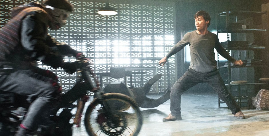 This Week In Movies: ‘The Protector 2,’ ‘Spider-Man 2,’ ‘Walk Of Shame’