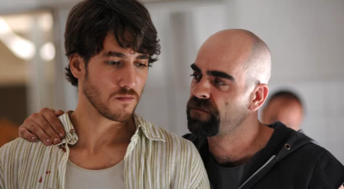 The Best Spanish-Language Movies Streaming On Netflix!